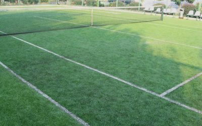 SURFACES DE TENNIS : QUEL EST LE MEILLEUR STYLE DE JEU ?