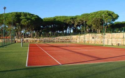 UN COURT DE TENNIS EST-IL UN BON INVESTISSEMENT MAISON ?