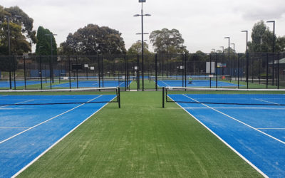 COMBIEN DE TEMPS DURE LA CONSTRUCTION D’UN COURT DE TENNIS ?