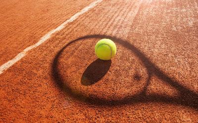 Clôture des courts de tennis : Les tenants et les aboutissants