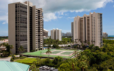 Comment un court de tennis affecte la valeur de votre bien immobilier