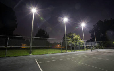 Comment choisir un filet pour votre terrain de tennis