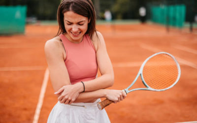 5 accessoires pour les courts de tennis qui rendront votre court à domicile encore meilleur.