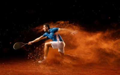 4 éléments à prendre en compte si vous souhaitez construire un court de tennis à domicile.