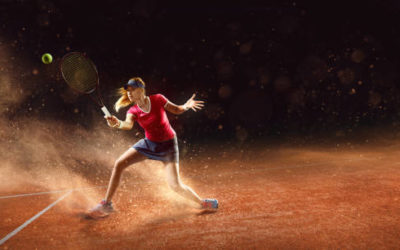 4 aides à l’entraînement du tennis pour chaque débutant