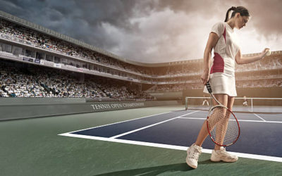 Pourquoi devrais-je envisager de refaire la surface de mon court de tennis ?