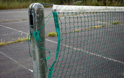 Construction tennis en Béton: Comment construire un court de padel
