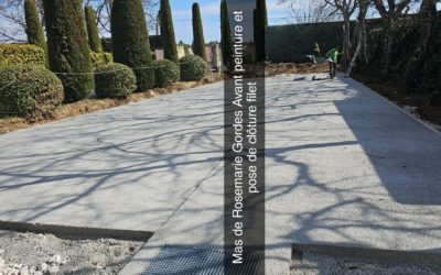 Quelles sont les différences entre les types de surfaces pour les terrains de tennis ?