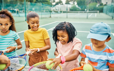 Construction Mini tennis a Gordes : Permis de construire pour un court de tennis : Ce que vous devez savoir
