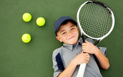 Construction Mini tennis a Gordes : Faut-il laver au jet votre court de tennis ?