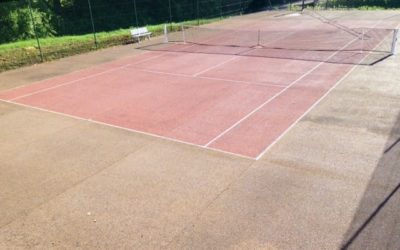 Meilleurs Constructeur Court de Tennis à Nice pour les Écoles Primaires