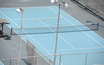 L’Importance des Services Après-Vente pour un Constructeur de Court de Tennis à Nice