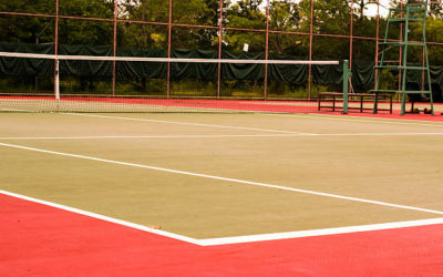 Maximiser l’Utilisation des Technologies 3D dans la Construction de Courts de Tennis par un Constructeur court de tennis Nice