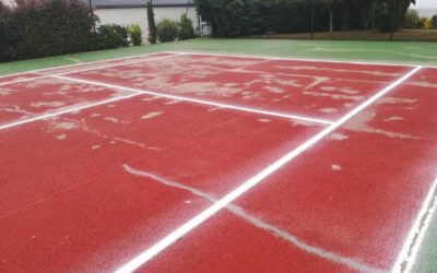 Construction d&rsquo;un Court de Tennis à Toulon dans le Var: Améliorer l&rsquo;Accessibilité des Courts de Tennis dans le Var : Un Défi à Surmonter