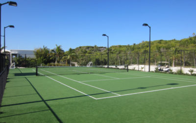 Les Avantages Économiques de la Construction d’un Terrain de Tennis à Toulon pour les Clubs de Santé de Luxe