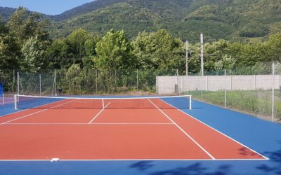 Gestion des délais et des budgets pour le constructeur de terrain de tennis à Toulon