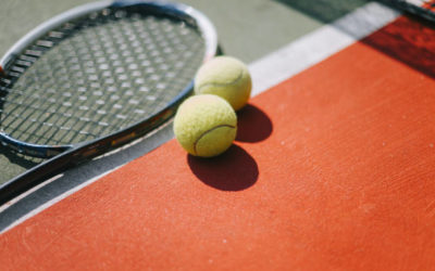 Rénovation des Courts de Tennis à Lyon : Les Retours d&rsquo;Expérience des Clubs Locaux