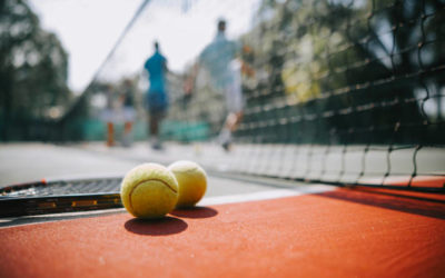 Les Filets de Tennis : Un Élément Clé de la Construction d&rsquo;un Court de Tennis