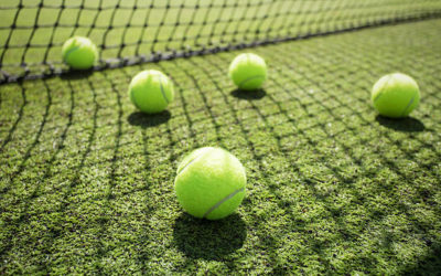 L’impact positif construction de courts de tennis à Aix en Provence pour les hôtels cinq étoiles