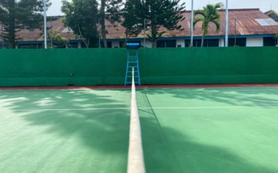 Construction d’un terrain de tennis à Toulon: Options de Personnalisation pour un Terrain de Tennis à Toulon, L’Expertise de Service Tennis