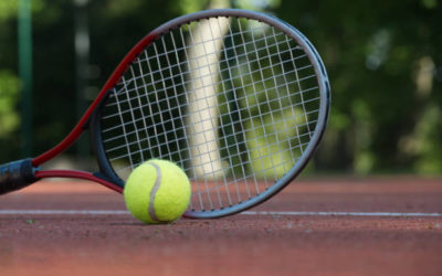 L&rsquo;Intégration de Systèmes de Suivi de la Performance : Un Atout Incontournable pour les Courts de Tennis à Lyon