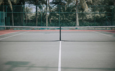 Les Avantages de Faire Appel à un Constructeur de Terrains de Tennis à Nice dans les Alpes Maritimes pour les Centres Communautaires