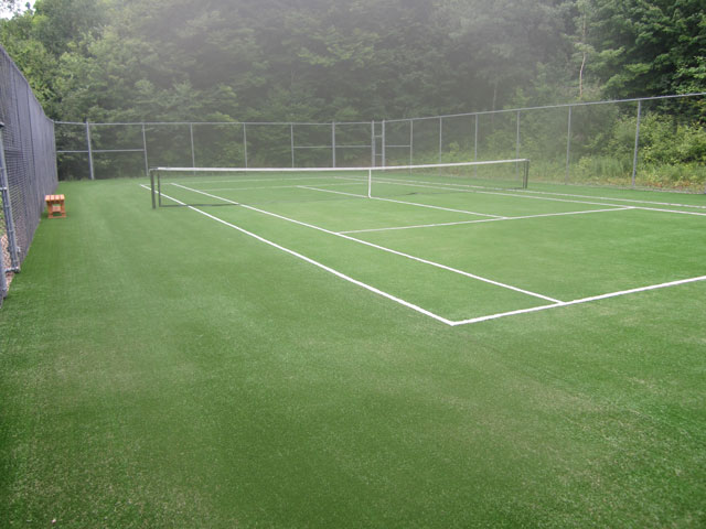green grass field during daytime