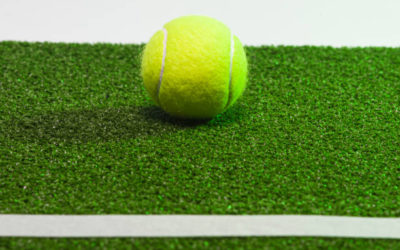 Construction court de tennis en gazon synthétique à Nice : Un impact urbain et naturel