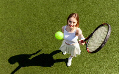 L&rsquo;Importance de l&rsquo;Analyse de l&rsquo;Usure Avant la Rénovation des Courts de Tennis à Lyon