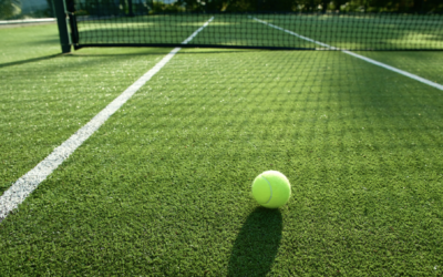 Quelles Sont les Normes de Sécurité à Respecter lors de la Construction d’un Court de Tennis à Mougins ?