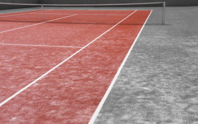 Pourquoi est-il essentiel de réaliser une analyse détaillée du sol avant de commencer la rénovation d&rsquo;un court de tennis à Grasse ?
