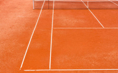 La Valorisation de la Rénovation d’un Court de Tennis à Nice grâce à des Fonctionnalités Modernes