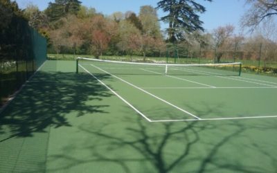 Durabilité et Performance : Béton Poreux, Un Choix Stratégique