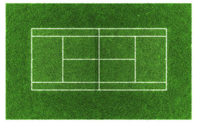 Comment sélectionner les meilleurs matériaux pour votre court de tennis ?