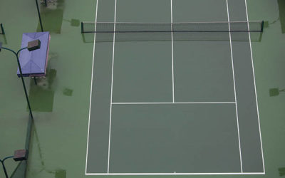 De Quelle Manière les Innovations Technologiques Peuvent-Elles Améliorer l’Expérience de Jeu sur les Courts de Tennis à Valbonne ?