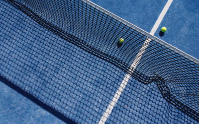 Comment Choisir la Couleur et le Type de Revêtement pour un Court de Tennis