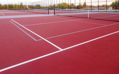 Garantir la Durabilité d’un Court de Tennis à Mougins