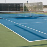 La construction d'un court de tennis en béton poreux à Nice est une entreprise passionnante qui allie forme physique, compétition et divertissement. Grâce à des techniques de construction modernes et des matériaux de haute qualité, notre équipe expérimentée est prête à créer le court de tennis de vos rêves dans la magnifique ville de Nice.