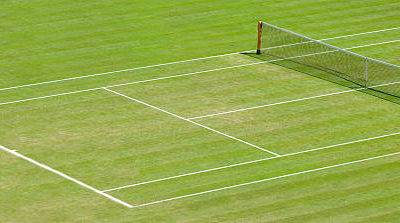 Pourquoi Service Tennis est le choix des professionnels pour des courts de tennis à Cannes avec un entretien minimal ?