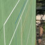 Les matériaux utilisés par Service Tennis jouent un rôle essentiel dans la qualité des terrains de tennis à Nice. De la sélection rigoureuse