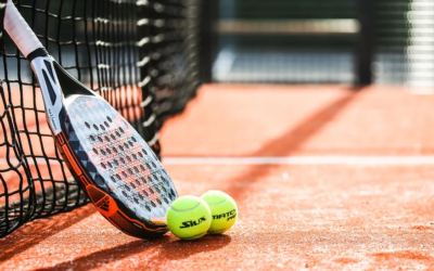 Pourquoi les Courts de Tennis Construits par Service Tennis à Cannes Sont-ils Durables?
