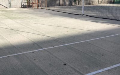 Pourquoi les courts de tennis de Service Tennis à Cannes sont-ils parfaits pour les communautés et les établissements publics ?