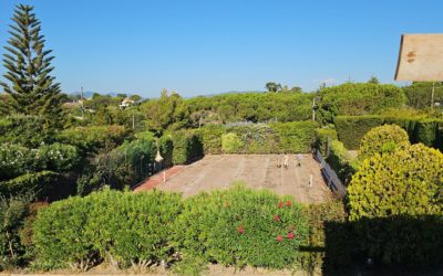 Pourquoi la construction de courts de tennis à Mougins par Service Tennis est-elle un choix économique à long terme ?