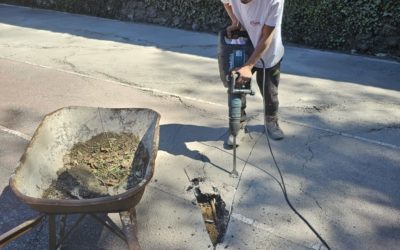 Comment Service Tennis assure-t-il une personnalisation complète pour les projets de courts de tennis à Mougins ?