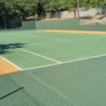 À Mougins, Service Tennis est reconnu comme l'un des meilleurs constructeurs de courts de tennis. Les solutions innovantes pour l'entretient