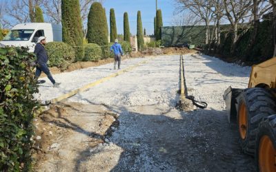 Pourquoi choisir Service Tennis pour un projet de court de tennis à Mougins est-il bénéfique pour l’environnement ?