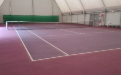 Comment Service Tennis assure-t-il l’efficacité énergétique des installations de tennis à Mougins ?