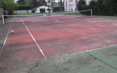Pourquoi l’efficacité énergétique est-elle importante pour les courts de tennis construits par Service Tennis à Mougins ?