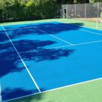 Lorsqu'il s'agit de la construction de courts de tennis à Mougins, Service Tennis se démarque comme l'un des meilleurs dans l'industrie.