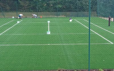 Pourquoi l’accessibilité est-elle une priorité pour les courts de tennis construits par Service Tennis à Mougins ?